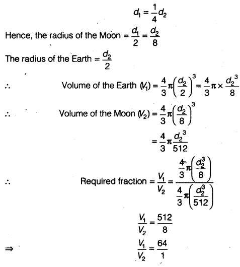 NCERT Solutions for Class 9 Maths Chapter 13 Surface Areas and Volumes a8 4